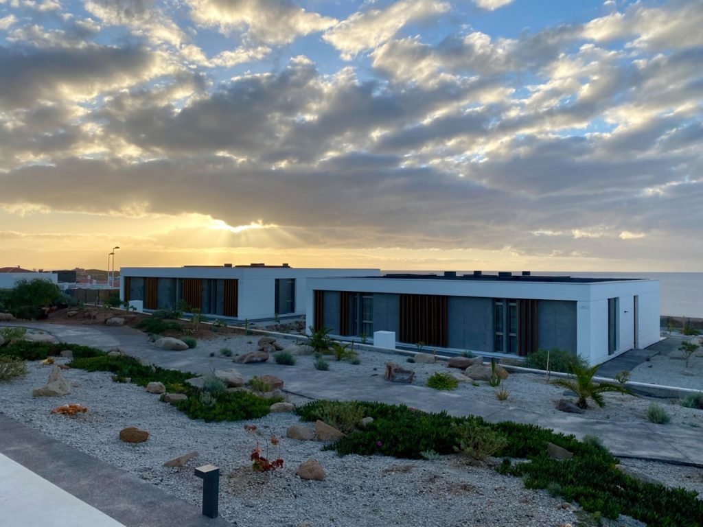 Nivaria Beach Apartments in Abades
