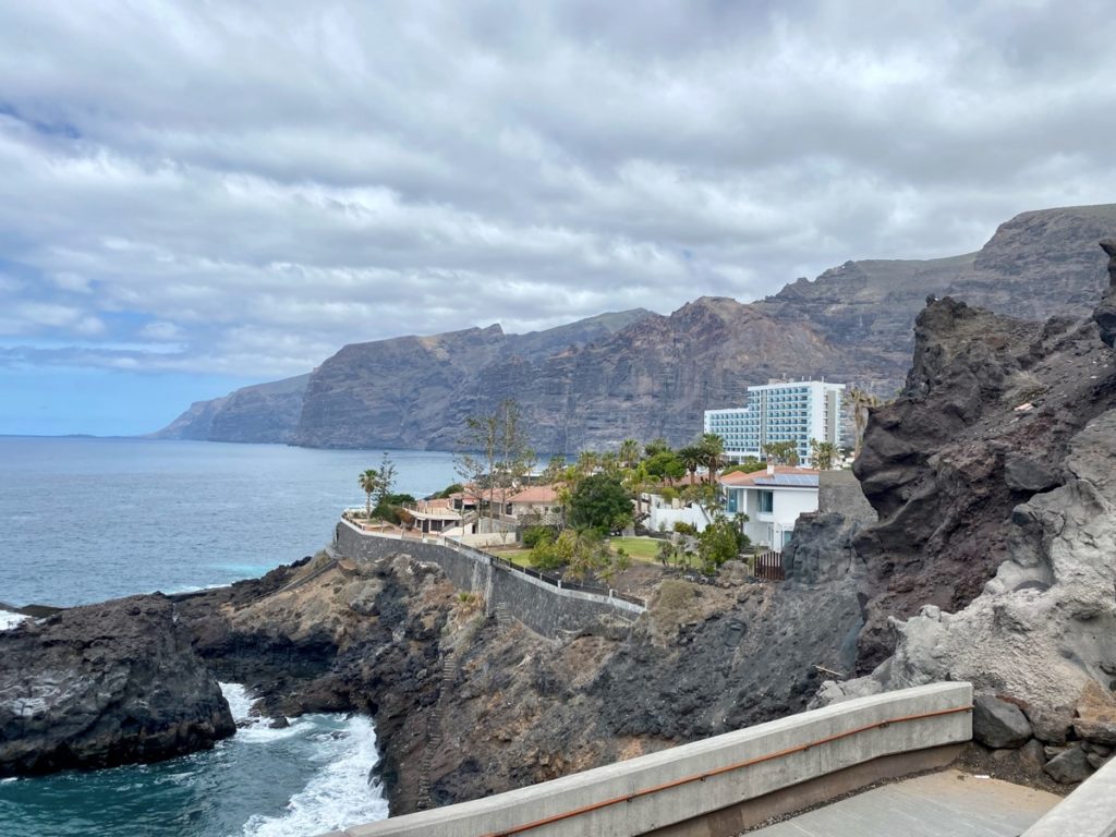 El Gigantes